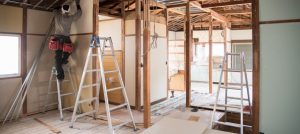 Entreprise de rénovation de la maison et de rénovation d’appartement à Piennes